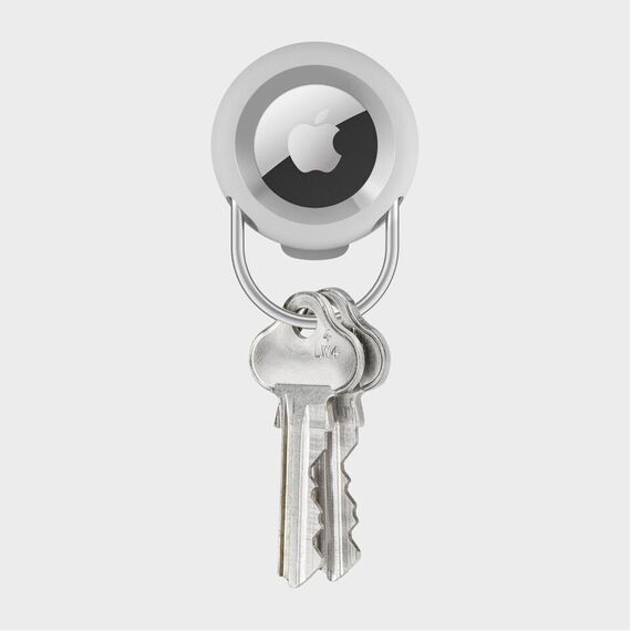 Orbitkey - Slim Case for AirTag - Granite / Gadgets