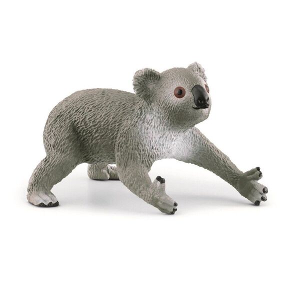 Schleich - Wild Life - Koala Mother and Baby (42566) / Toys