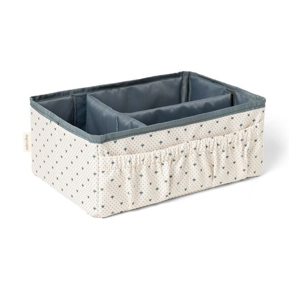 That's Mine - Lily nursing organizer - Lots of love sky - Onesize / Baby and Children