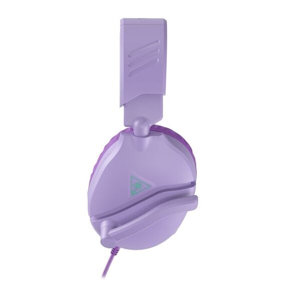 Turtle Beach Recon 70 Lavender Wired Headset / PlayStation 5 | Techbox
