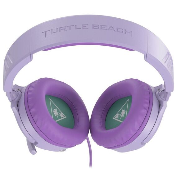 Turtle Beach Recon 70 Lavender Wired Headset / PlayStation 5 | Techbox