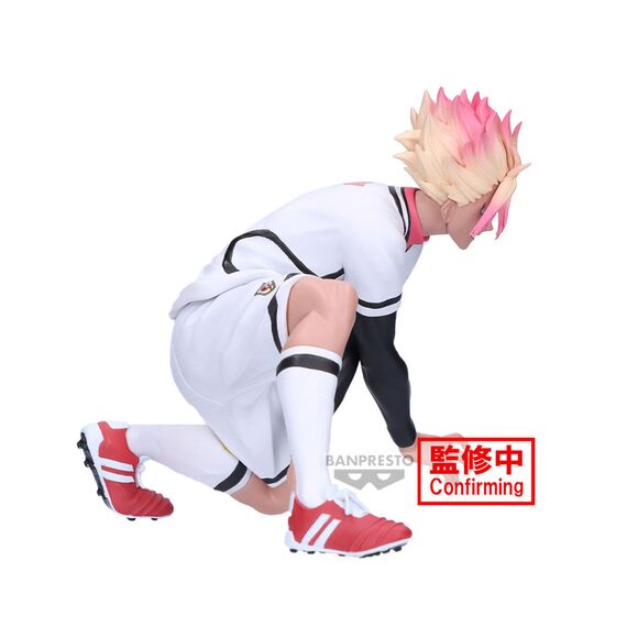 BLUE LOCK - Ryusei Shidou - Figure 10cm - Figurines - Collectibles - Techbox
