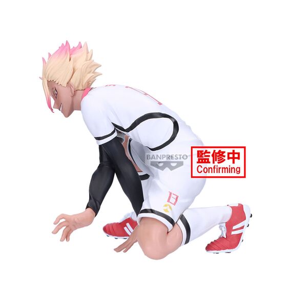 BLUE LOCK - Ryusei Shidou - Figure 10cm - Figurines - Collectibles - Techbox