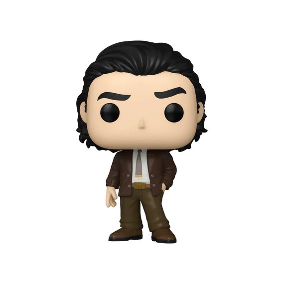 LOKI SEASON 2 - POP Marvel N° 1312 - Loki |  Techbox