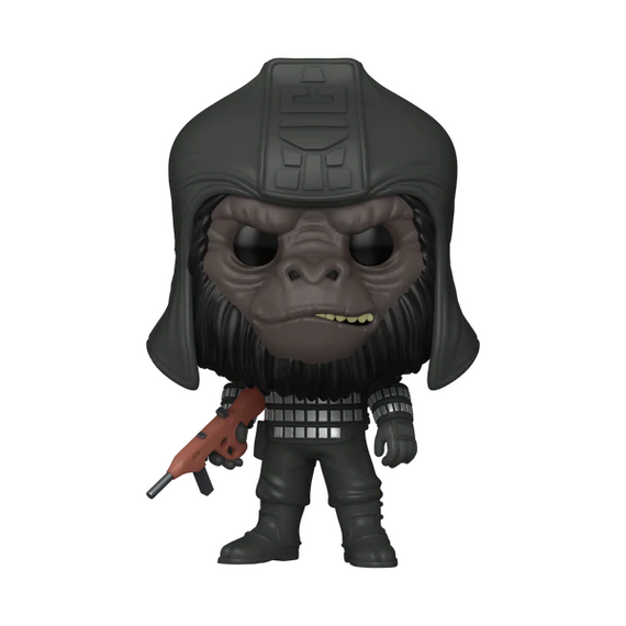 PLANET OF THE APES - POP Movies N° 1864 - General Ursus |  Techbox