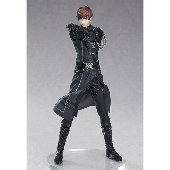LOVE & PRODUCER - Qi Bai - Pop Up Parade 19cm - Figurines - Collectibles - Techbox