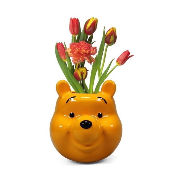 DISNEY - Winnie - Wall mounted flower pot |  Techbox