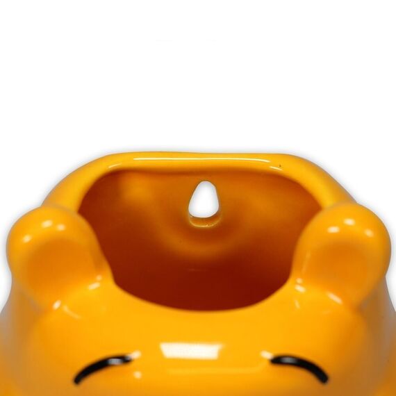 DISNEY - Winnie - Wall mounted flower pot |  Techbox