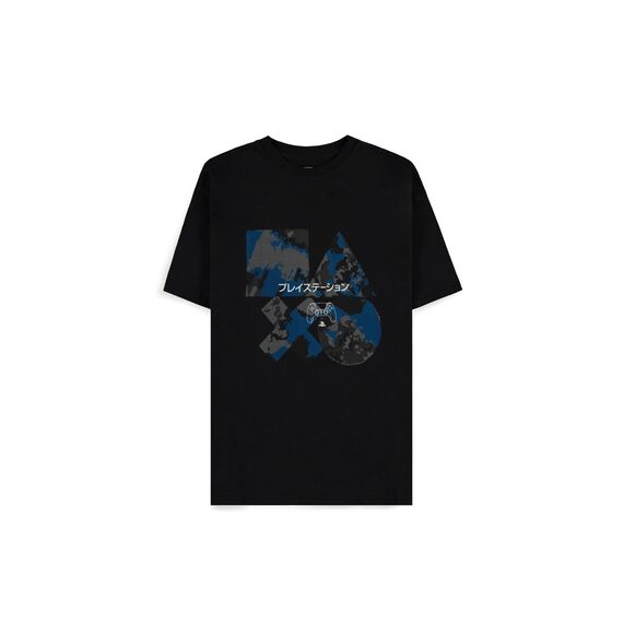 PLAYSTATION - Controller Japan - Men T-Shirt (2XL) |  Techbox