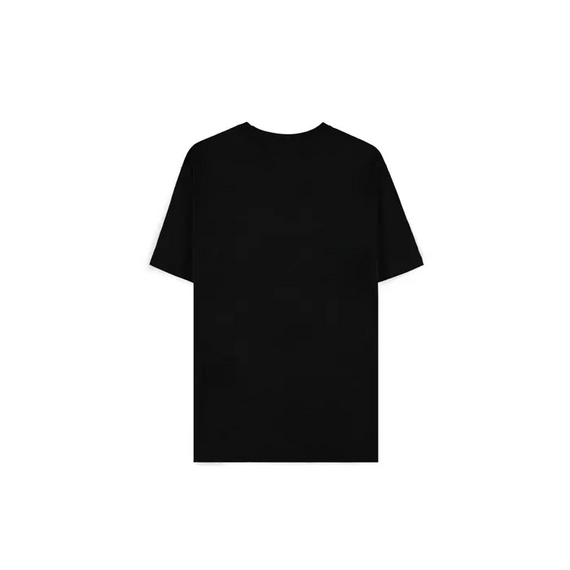 POKEMON - Gengar Japan - Men T-Shirt (S) |  Techbox