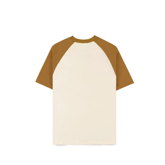 POKEMON - Eevee - Loose Fit Unisex T-Shirt (M) |  Techbox