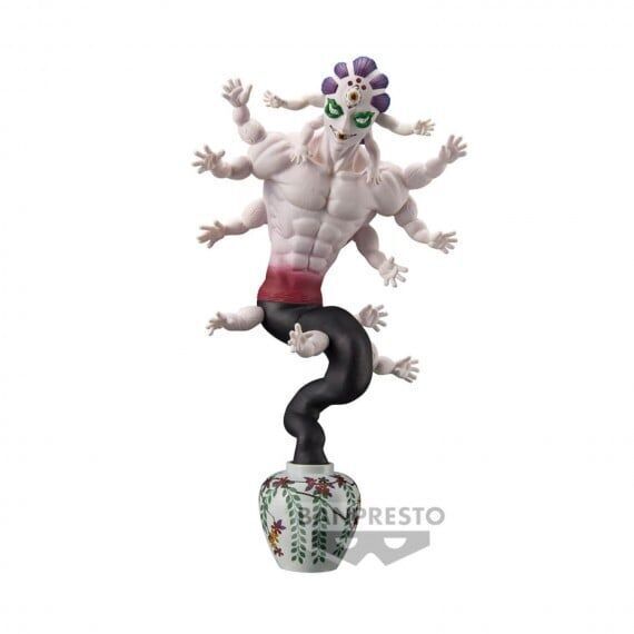 DEMON SLAYER - Gyokko - Figure Demon Series 15cm - Figurines - Collectibles - Techbox