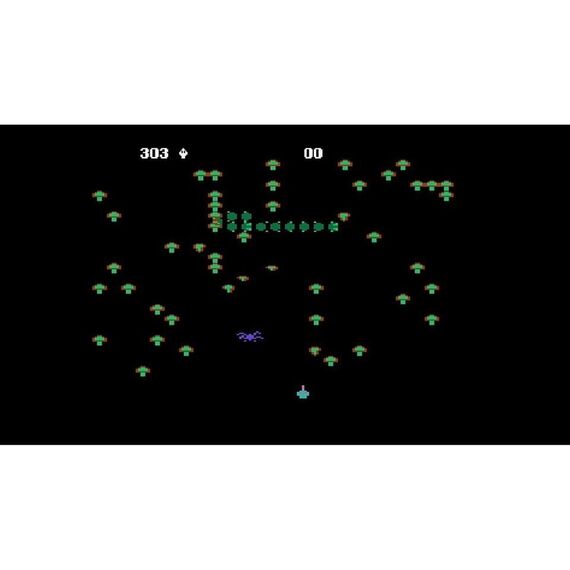 Atari Flashback Classics: Volume 3 ( Import ) / PlayStation 4 - PS4 Games - Games - Techbox