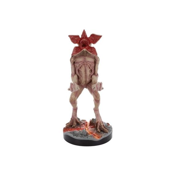 Cable Guys - Demogorgon Cable Guy / PlayStation 5 - New -  - Techbox