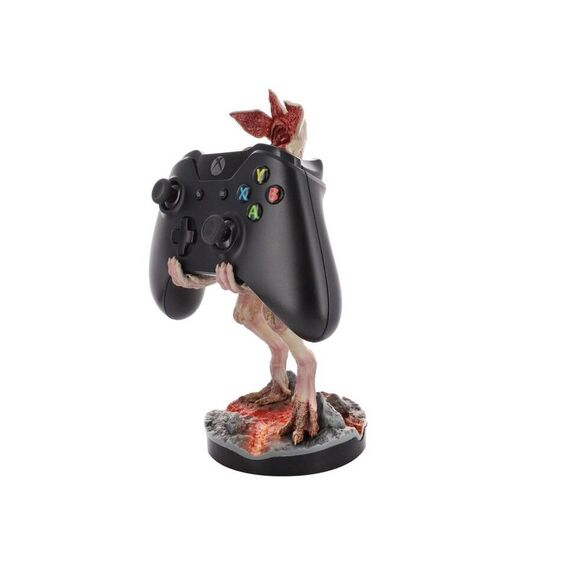 Cable Guys - Demogorgon Cable Guy / PlayStation 5 - New -  - Techbox