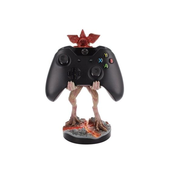 Cable Guys - Demogorgon Cable Guy / PlayStation 5 - New -  - Techbox