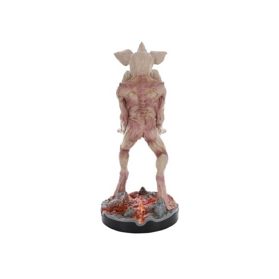 Cable Guys - Demogorgon Cable Guy / PlayStation 5 - New -  - Techbox