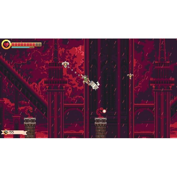 Gigasword (Import) / Nintendo Switch - Nintendo Switch Games - Games - Techbox