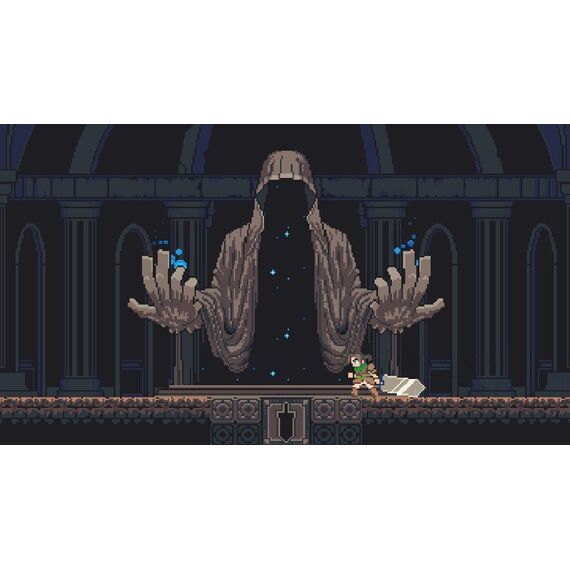 Gigasword (Import) / Nintendo Switch - Nintendo Switch Games - Games - Techbox
