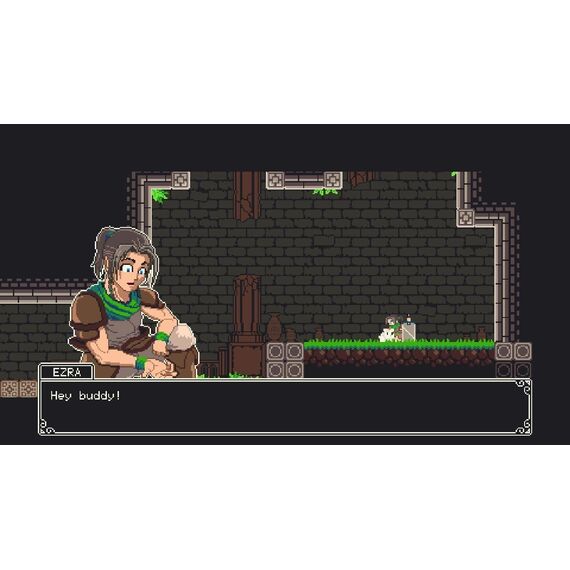 Gigasword (Import) / Nintendo Switch - Nintendo Switch Games - Games - Techbox