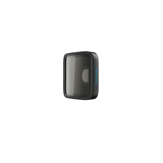 GoPro Anamorphic Lens Mod – HERO13 Black / Electronics