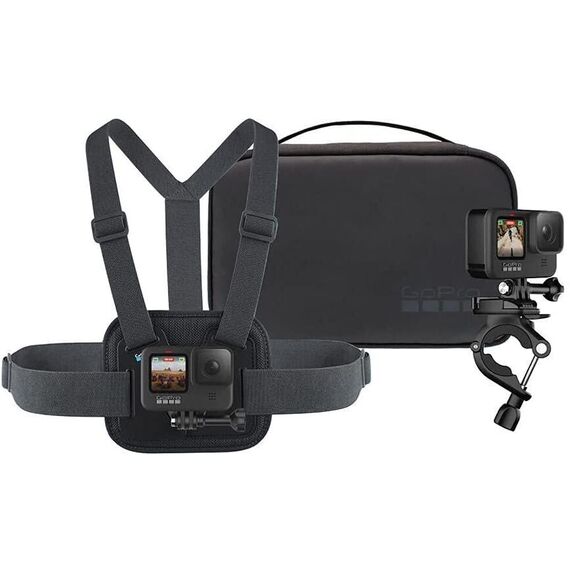 GoPro - Sports Kit / Electronics