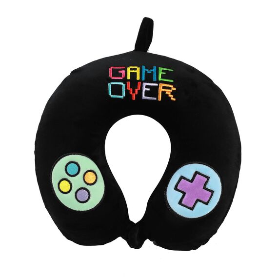 iTotal - Neck Pillow - Let's Play (XL2184I) / Toys