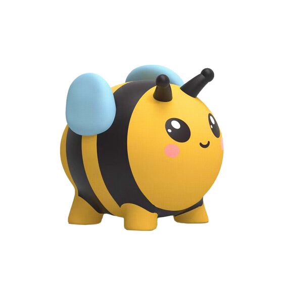 iTotal - Piggy Bank BEE (XL2497Y) / Baby and Children