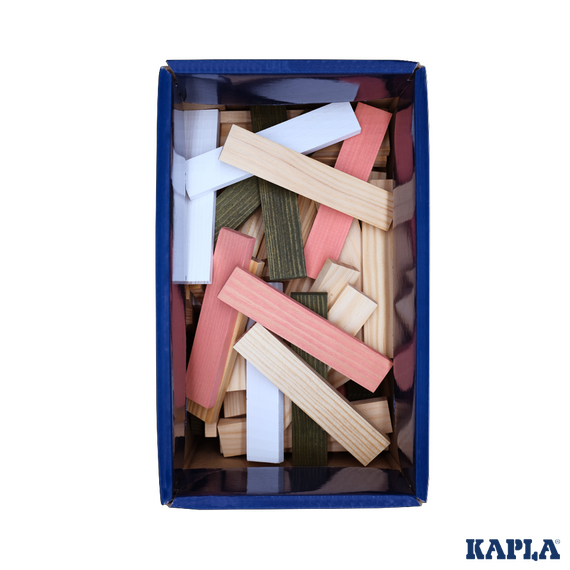 Kapla - Season 200box - Spring / Toys