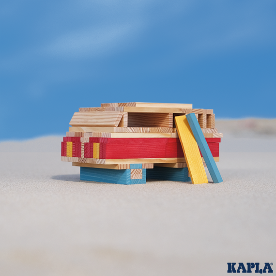 Kapla - Season 200box / Toys