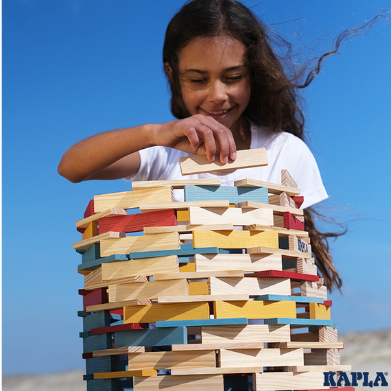 Kapla - Season 200box / Toys