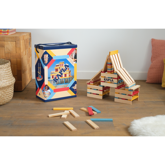 Kapla - Season 200box / Toys