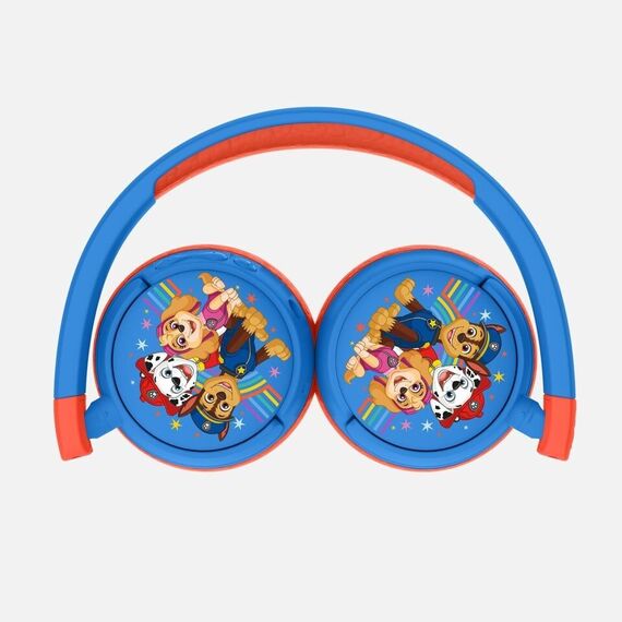 OTL - Bluetooth Headset w/Perental Control - Paw Patrol (PAW981) / Toys