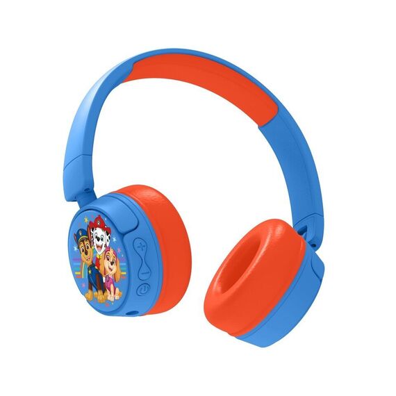 OTL - Bluetooth Headset w/Perental Control - Paw Patrol (PAW981) / Toys