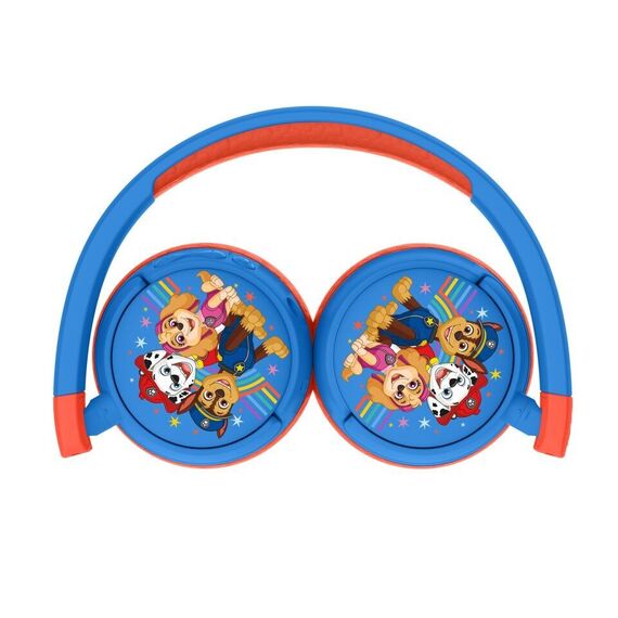 OTL - Bluetooth Headset w/Perental Control - Paw Patrol (PAW981) / Toys