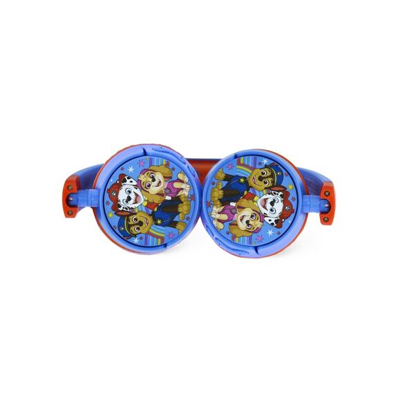 OTL - Bluetooth Headset w/Perental Control - Paw Patrol (PAW981) / Toys