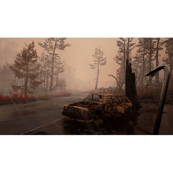 Pacific Drive / PlayStation 5 | Techbox