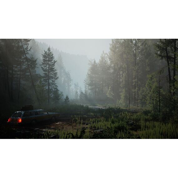 Pacific Drive / PlayStation 5 | Techbox