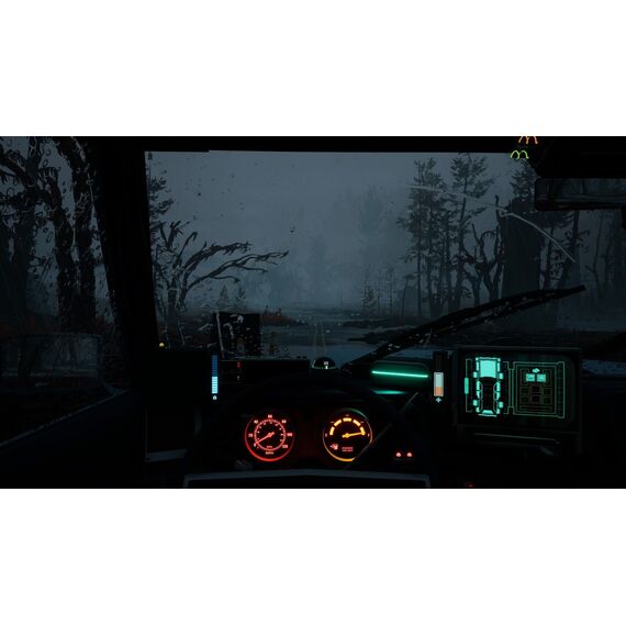 Pacific Drive / PlayStation 5 | Techbox