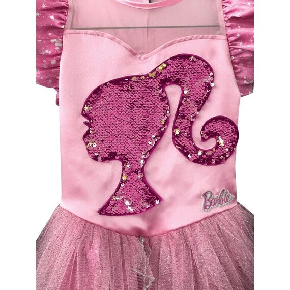 Rubies - Costume - Barbie Princess (128 cm) / Toys