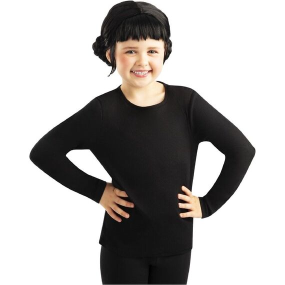 Rubies - K-Pop Wig  Child - Zoey (2001415) / Toys