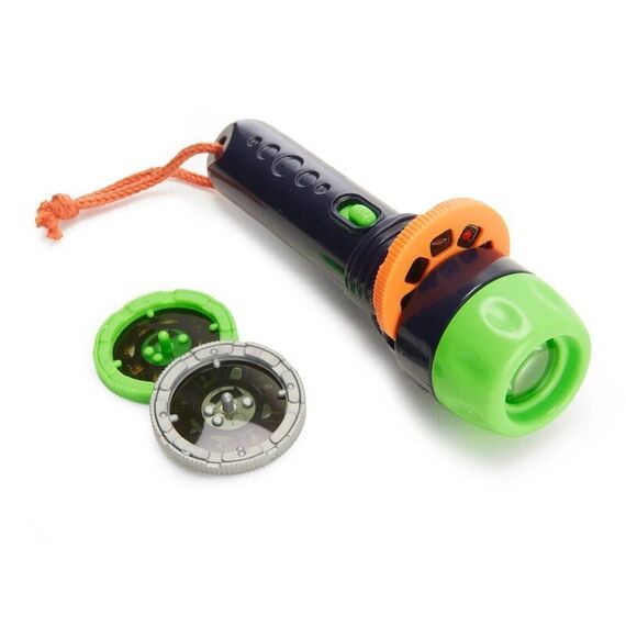 Space Storybook Flashlight / Gadgets