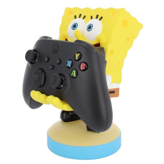 Spongebob clamping bracket Cable guy 20cm