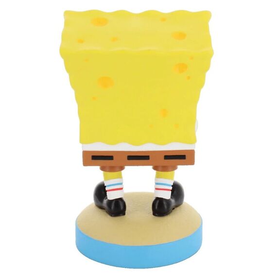 Spongebob clamping bracket Cable guy 20cm