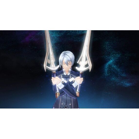 The Legend of Heroes: Trails of Cold Steel III / PlayStation 4 - PS4 Games - Games - Techbox
