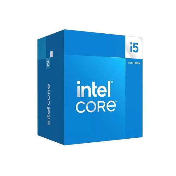 Intel Core i5-14400 processor 20 MB Smart Cache Box | Techbox