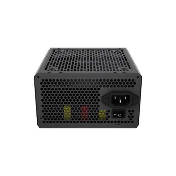 Gembird CCC-PSUBRONZE-650W Power supply unit Fornax Power 650W active PFC 12cm fan 80+Bronze color box | Techbox