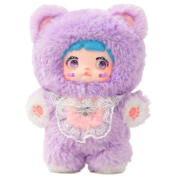 Nommi Interesting Fruits Series Series assorted Blind Box Surprise doll plush toy 18cm