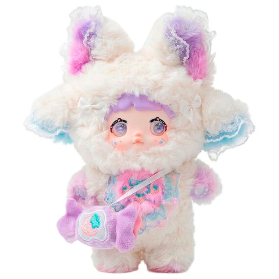 Nommi Interesting Fruits Series Series assorted Blind Box Surprise doll plush toy 18cm