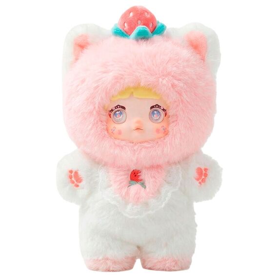 Nommi Interesting Fruits Series Series assorted Blind Box Surprise doll plush toy 18cm